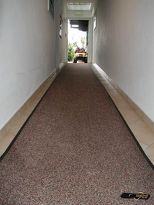 Hotel Latemar - Rampa