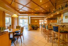 Hotel Latscherhof - Bar