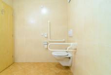 Hotel Latscherhof - Bagno camera