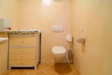 Hotel Latscherhof - Altri servizi igienici