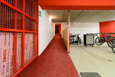 Hotel Latscherhof - Percorso 2