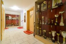Hotel Latscherhof - Percorso 2