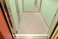 Hotel Latscherhof - Ascensore