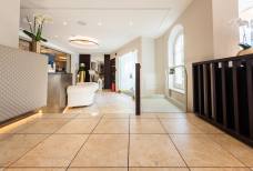 Hotel Gnaid - Piattaforma elevatrice