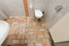 Hotel Gnaid - WC -1