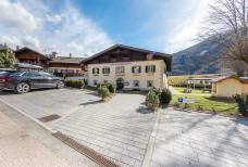 Wirtshaus Hotel Lener - Rampa d'ingresso