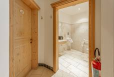 Naturhotel Lüsnerhof - WC