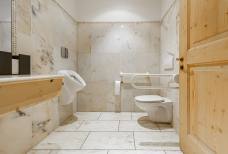 Naturhotel Lüsnerhof - WC