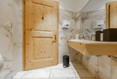 Naturhotel Lüsnerhof - WC