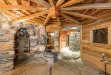 Naturhotel Lüsnerhof - Grotta