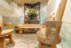 Naturhotel Lüsnerhof - Grotta