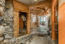 Naturhotel Lüsnerhof - Grotta