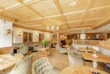Naturhotel Lüsnerhof - Reception e bar