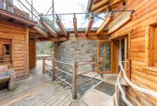 Naturhotel Lüsnerhof - Beauty & BadehausSPA