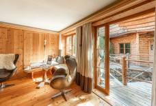 Naturhotel Lüsnerhof - Beauty & BadehausSPA