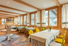 Ristorante Saalerwirt - Locanda Sudtirolese: Bar
