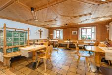 Ristorante Saalerwirt - Locanda Sudtirolese: Bar