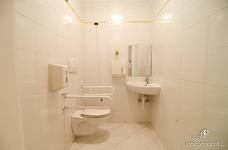 Hotel Magdalenerhof - Altri locali igienici