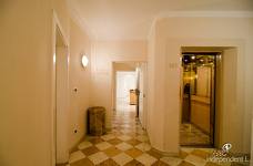 Hotel Magdalenerhof - Ascensori
