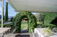 Hotel Magdalenerhof - Liegewiese
