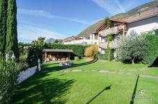 Hotel Magdalenerhof - Liegewiese