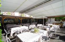 Hotel Magdalenerhof -Terrazza