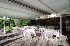 Hotel Magdalenerhof -Terrazza