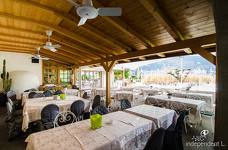 Hotel Magdalenerhof -Terrazza