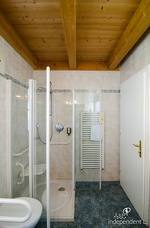 Hotel Magdalenerhof - Badezimmer
