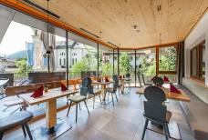 Ristorante Pizzeria Ahrner Wirt - Bar