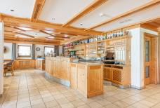 Ristorante Pizzeria Ahrner Wirt - Bar