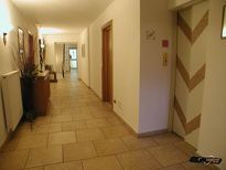 Ristorante Baumwirt - Ascensore