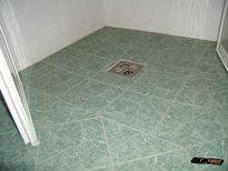 Hotel Margun - Bagno