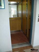 Hotel Margun - Ascensori