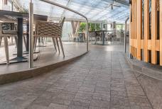 Ristorante Gasthof Seeperle - Rampa