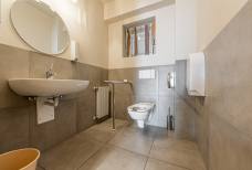 Gasthof Seeperle - WC