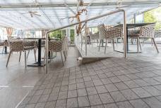 Ristorante Gasthof Seeperle - Rampa