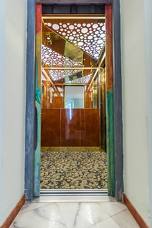 Ristorante Va'ppiano - Ascensore