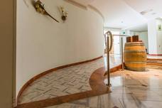 Ristorante Va'ppiano - Rampa