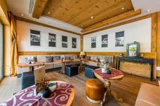 Ristorante Va'ppiano - Bar