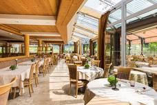 Ristorante Va'ppiano - Sala da pranzo 