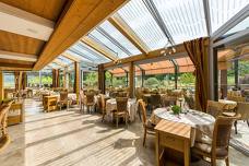 Ristorante Va'ppiano - Sala da pranzo