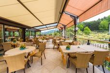 Ristorante Va'ppiano - Terrazza