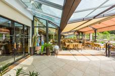 Ristorante Va'ppiano - Terrazza