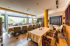 Ristorante Va'ppiano - Sala ristorante Va'appiano