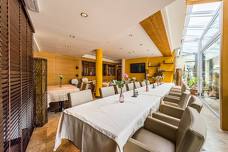 Ristorante Va'ppiano - Sala ristorante Va'appiano