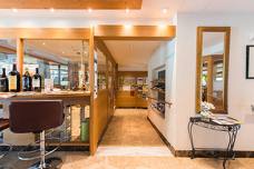 Ristorante Va'ppiano - Rampa