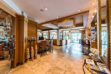 Ristorante Va'ppiano - Sala da pranzo