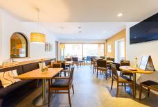 Hotel Neuhausmühle - Bar