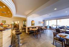 Hotel Neuhausmühle - Bar